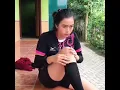 Download Lagu STORY WA TERPESONA AKU TERPESONA CEWEK PUTSAL