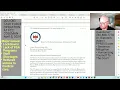 DOJ-OIG TASK FORCE OPERATION AT FCC COLEMAN