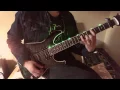 Download Lagu 「Story of Hope」- Lost ”guitar cover
