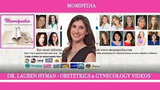 Momipedia Ob-Gyn Dr Lauren Hyman Birth Control Pills 411