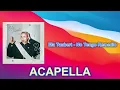 Ela Taubert - No Tengo Remedio (ACAPELLA) Vocals Only