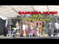 Lagu SAMUDRA MUSIC || MUDA - MUDI || LIVE IN CEMPAKA PUTIH BANDAR SURABAYA - PART 2
