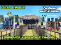 Download Lagu PERSIAPAN BATTLE GEDEN | TMA PRO CEK SOUND DULUAN | BREWOG X RISWANDA X TMA