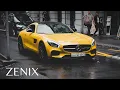 Lagu ZENIX - Top Car Music Album Hits Deep House Feelings Relax