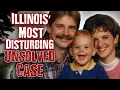The Most VIOLENT Unsolved Crime In Illinois History - The Dardeen Family Murders
