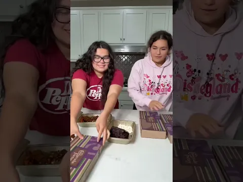 The Cheesecake Factory Challenge