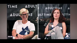Freya Parker saying penis