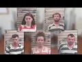 HCSO arrests five people on drug and gun charges