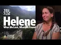 Helene What We Lost What We Found with Western North Carolina Recovery