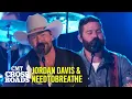 Jordan Davis \u0026 NEEDTOBREATHE Perform “Buy Dirt” | CMT Crossroads