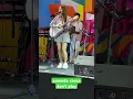 Download Lagu amanda caesa live don't play Cl music fest #amandacaesa #dontplay #shorts #shortviral #shorts