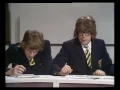 Morecambe Wise - Top Of The Form