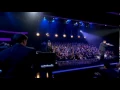 Download Lagu Michael Buble - Georgia On My Mind (An Audience With Michael Buble Live 2010)HQ