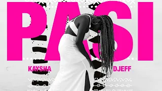 kaysha x djeff pasi magic pro afrobeats remix