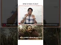 What is Static in Java Telugu