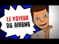 Download Lagu Le voyeur du Airbnb...
