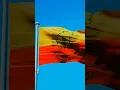 Download Lagu Huttidare Kannada nadalli huttabeku |Kannada Rajyotsava 2024| #kannada #karnataka #90s #kannadiga💛❤️