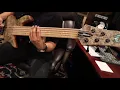 De Periodico Un Gallito — Legado 7 (Bass)