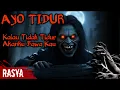 Download Lagu Suara Horror ‼️ Suara Kuntilanak  Ayo Tidur, Kalau Tidak Tidur Akanku Bawa Kau - Rasya