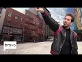 Luis Ortiz Gives A Tour of His New York City Neighborhood Million Dollar Listing NY