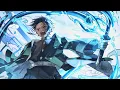 Top 10 anime Action 2019 where the main character is super strong 60FPS