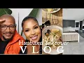 Download Lagu HUSBAND TAKEOVER VLOG || HOUSE VIEWING || WINTER TRY-ON HAUL || OPTOMETRIST VISIT