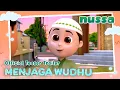 Lagu OFFICIAL TEASER TRAILER CERITA NUSSA \u0026 RARRA: MENJAGA WUDHU