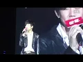 JJ Lin 林俊傑 - Love U U  live  (HQ)