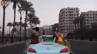 حكيم   رقاصوني دندنها