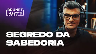 A vantagem de obedecer ao que está escrito | BrunetCast | Provérbios 26