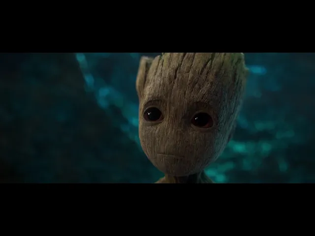 Guardiani della Galassia Vol. 2 | Clip 'Non premere questo pulsante'