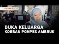 Download Lagu Tujuh Jenazah Korban Ponpes Ambruk Diserahkan kepada Keluarga | Liputan 6