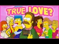 Download Lagu Ned Flanders’ Love Life is a MESS in The Simpsons