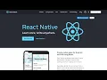 React Native CLI Quickstart Environment Setup and Install an App Muhammad Umair Ahmad