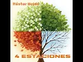 SI UN DIA FUI TU CANTOR