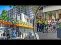 Download Lagu Groepen jongeren terroriseren centrum Rotterdam