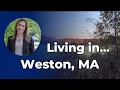 Living in Weston MA Boston s Most Exclusive Suburb