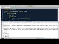 19 2 Thread Class Runnable Interface Concept Demo Abdul Bari Java Course