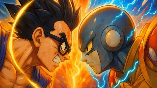 غوهان يتحول لوحش مرعب بعد خطف ابنته حكاية مذهلة ستصدمك 