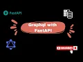 Grap l with FastAPI Integration codemeg