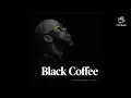 Black Coffee - Never Gonna Forget (feat. Diplo & Elderbrook)