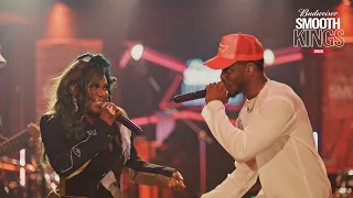 budweiser smooth kings remix season 1 episode 4 feat chike and niniola