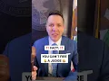 Why Can t Judges Be Fired LawByMike