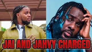Jahvy Ambassador and Jaii Frais both get CHARGED | DJ Mac speaks out | Valiant and Chingboss Chosen