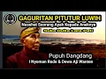 Download Lagu Gaguritan Pitutur Luwih. Pupuh Dangdang. Duet I Nyoman Rede \u0026 Dewa Aji Wanten #gendingbali