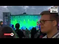 Mellow Mood live Folkest 2022 - Reggae Music (Spilimbergo PN)