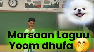 New Ethiopian Comedy Oromo Shaashe Fun Orofun Jalojuice 2025 