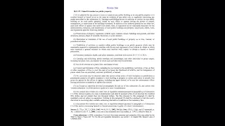 Colorado Revised Statutes And Colorado Model Jury Instructions For Unlawful Conduct On PP
