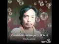 Download Lagu Suara mirip Obbie messakh(cobalah untuk mengerti)