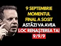 Download Lagu ASTĂZI, 9 SEPTEMBRIE, SE ÎNCHID CICLURILE ȘI ÎNCEPE NOUA TA VIAȚĂ! | 9/9/9 – Joe Dispenza